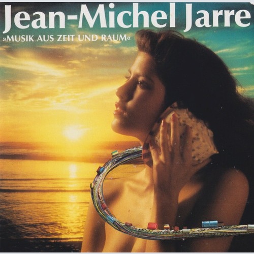 CD, Comp, RE Jean-Michel Jarre - Musik Aus Zeit Und Raum