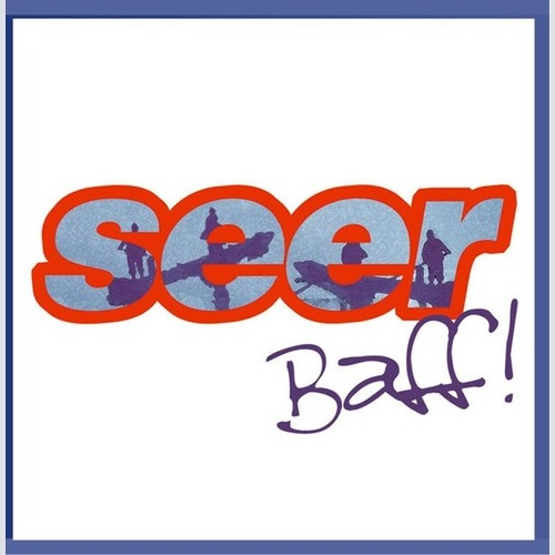 CD, Album, RE Seer - Baff!