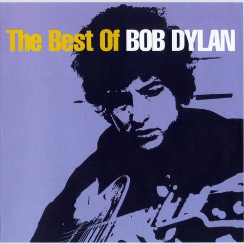 CD, Comp, RM Bob Dylan - The Best Of Bob Dylan