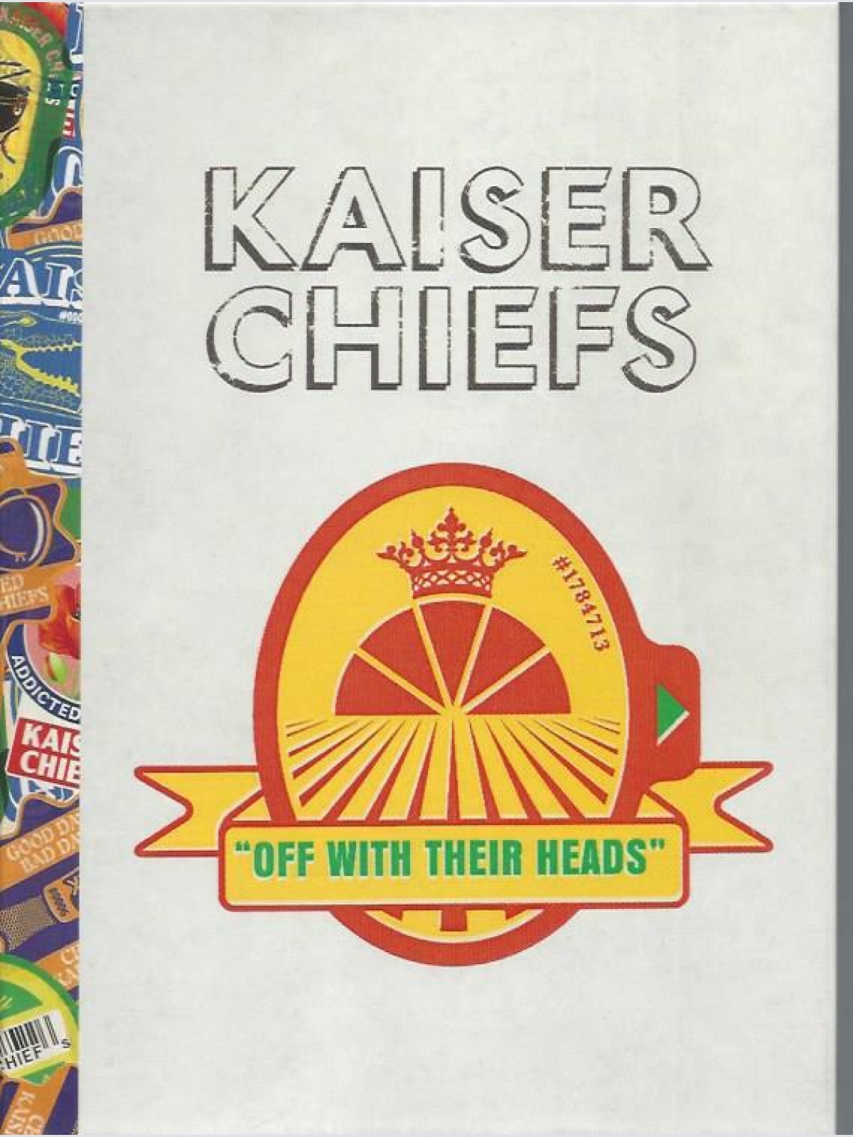 CD--Doves Some Cities / Hard Book