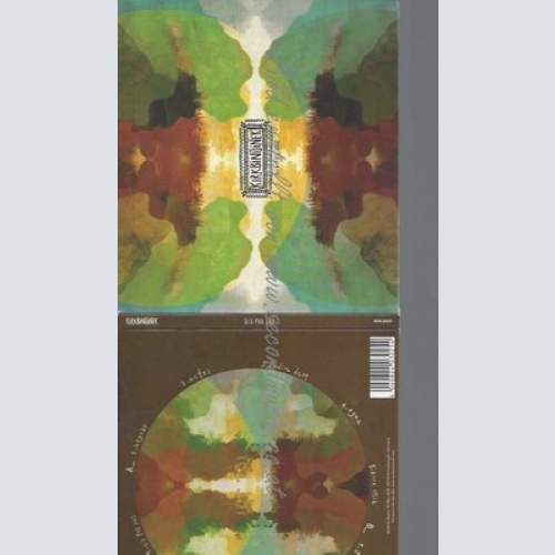 CD--KIRKBINSINEK--SIS PUS SUS