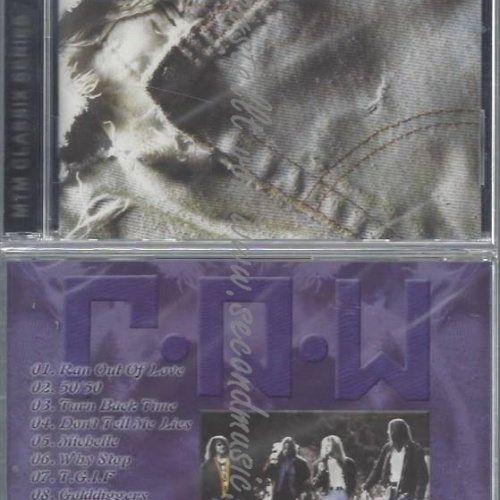 CD--RAW--FIRST