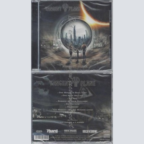 CD--TANGENT PLANE--PROJECT ELIMI