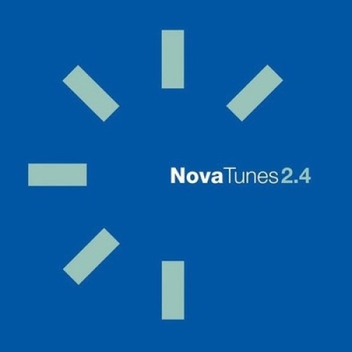 CD, Comp Various - Nova Tunes 2.4
