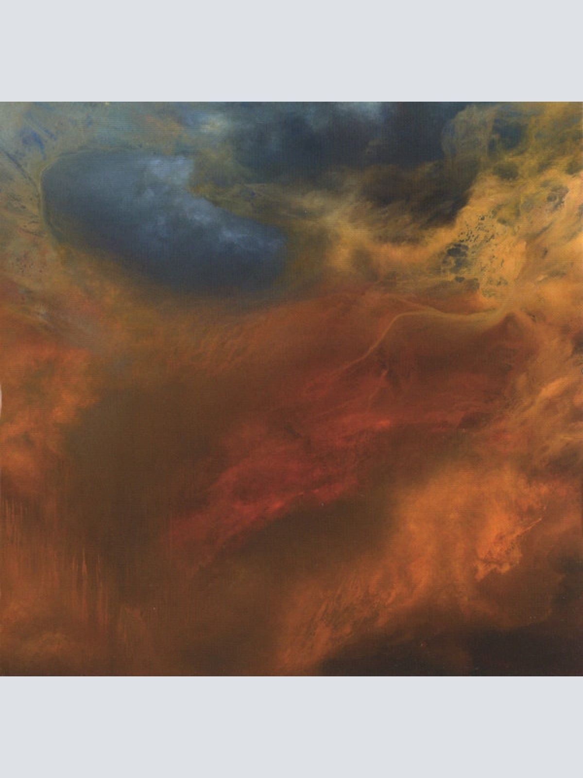 CD, Album Sunn O))) - Life Metal