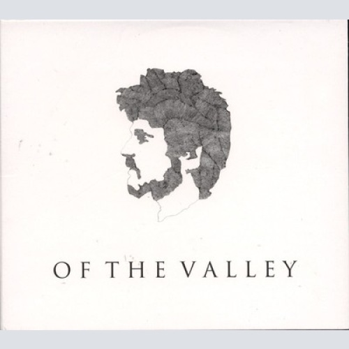 CD, Album Of The Valley - Of The Valley