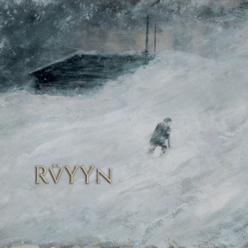 CD, Album RüYYn - RüYYn