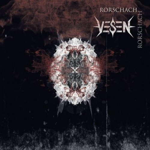 CD, Album Vesen - Rorschach