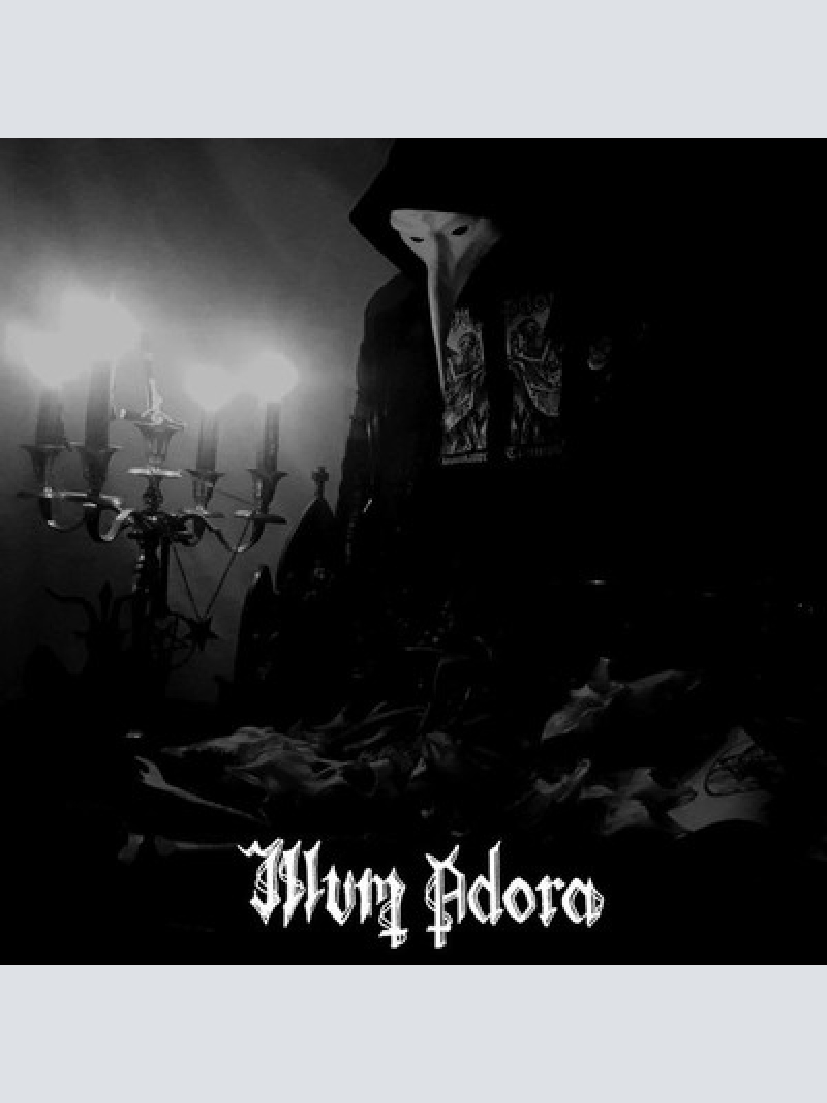 CD, Album Illum Adora - ...Of Serpentine Forces