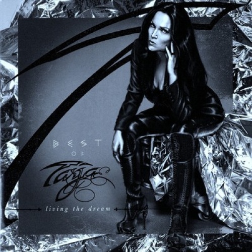 CD, Comp, RM Tarja Turunen - Best Of (Living The Dream)