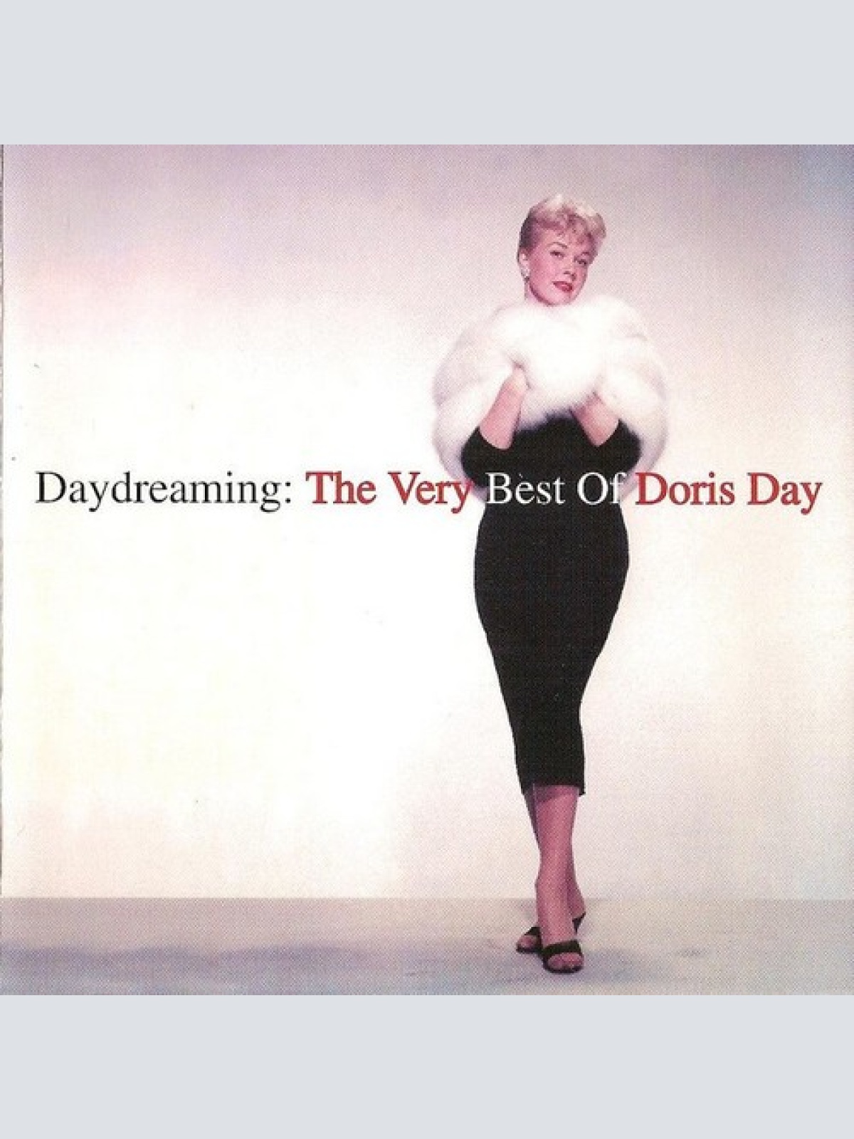 CD, Comp Doris Day - Daydreaming: The Very Best Of Doris Day
