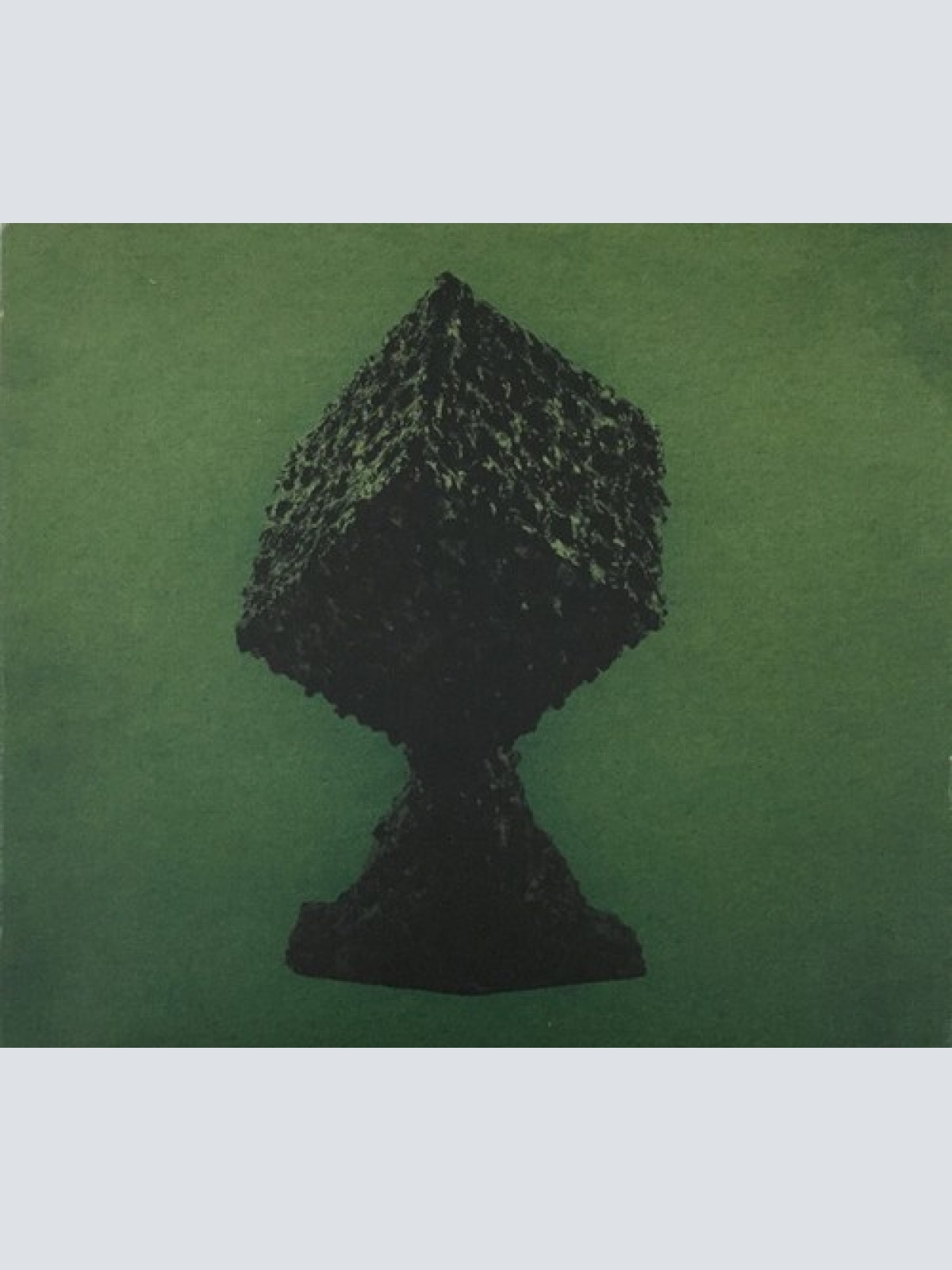 CD, Album Merchandise (2) - After The End