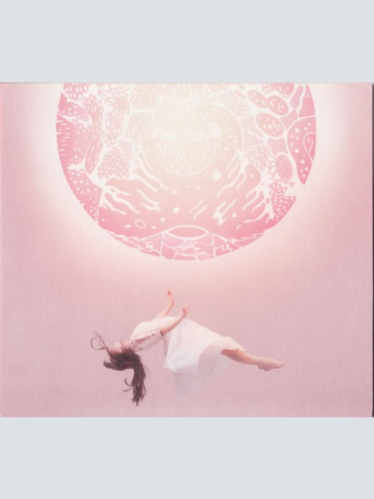CD, Album, Dig Purity Ring - Another Eternity