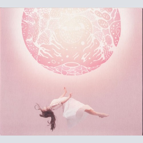 CD, Album, Dig Purity Ring - Another Eternity