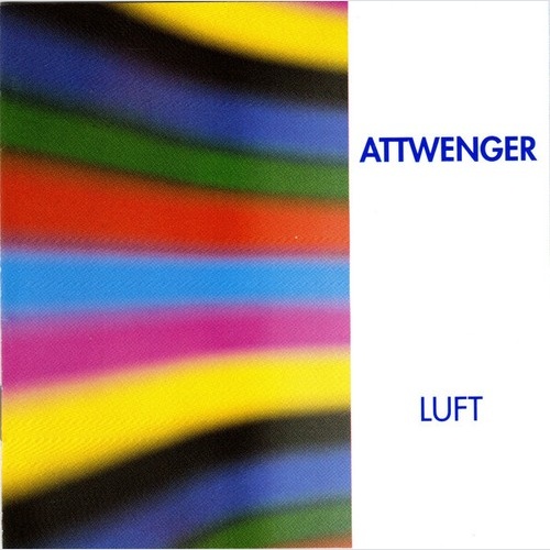CD, Album Attwenger - Luft