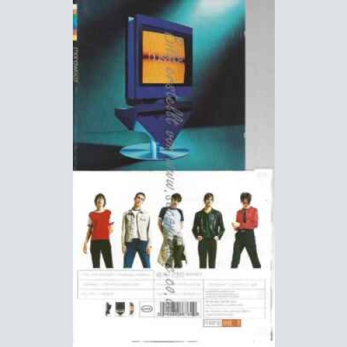 CD--MENSWEAR--NUISANCE