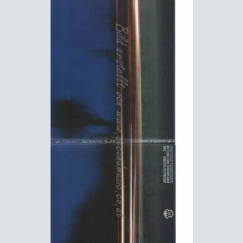 CD-- SONS OF LAZARETH--BLUE SKIES BACK TO GRAY