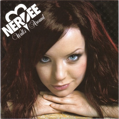 CD, Album Nerdee - Walls Around