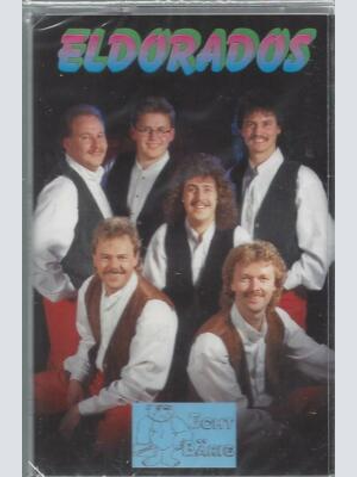 MC--Eldorados --Echt Bärig