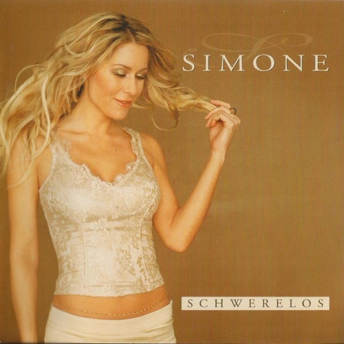 CD, Album Simone (27) - Schwerelos