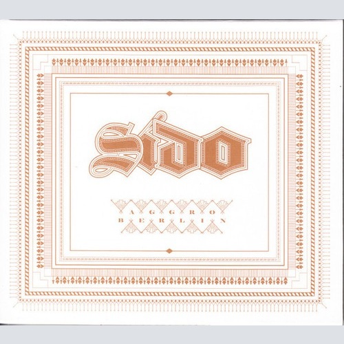 CD, Album Sido - Aggro Berlin
