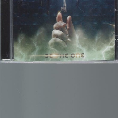 CD-  Lucky Bastardz – Be The One