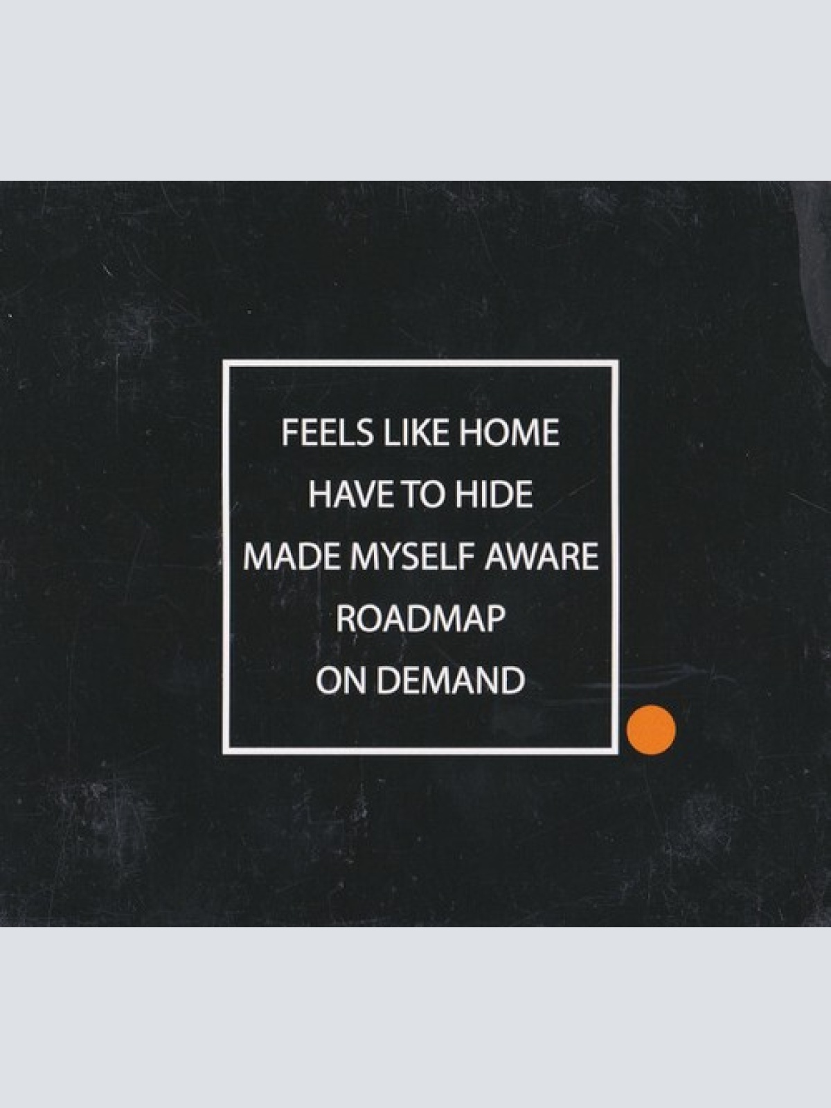 CD, EP Bustafied - Ep 1