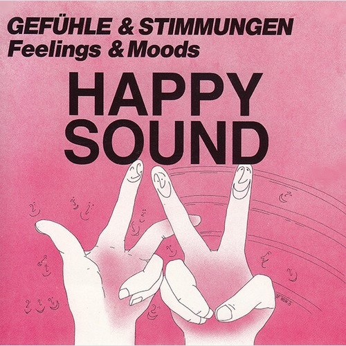 CD, Lib Various - Happy Sound