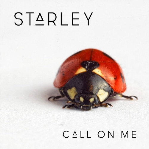 CD, Single Starley - Call On Me