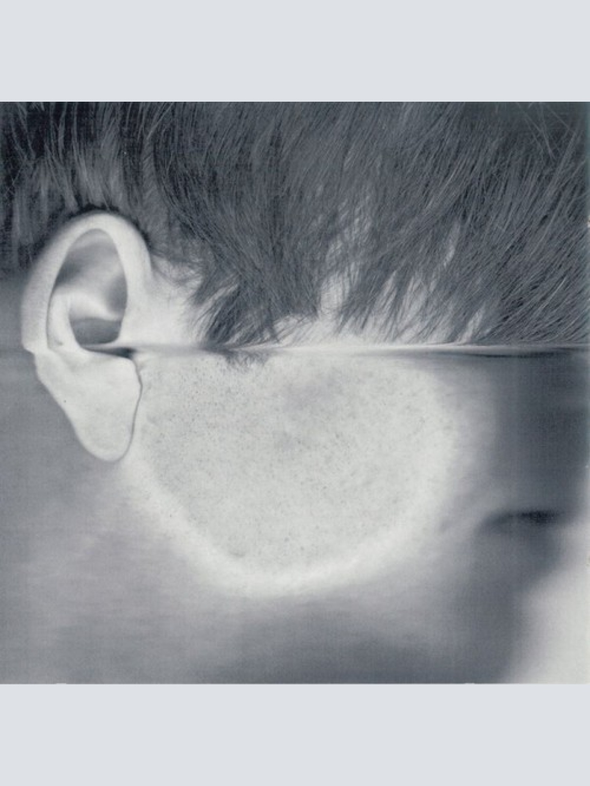 CD, Album Stereoface - Face It