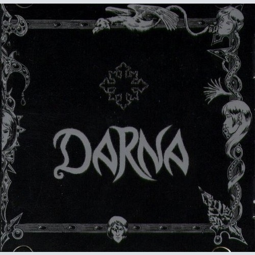 CD, Album Darna - Darna