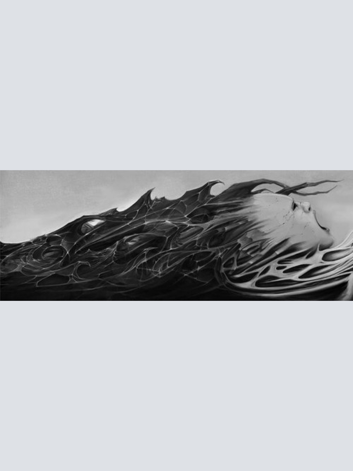 CD, Album, Ltd Kevel - Hz Of The Unheard