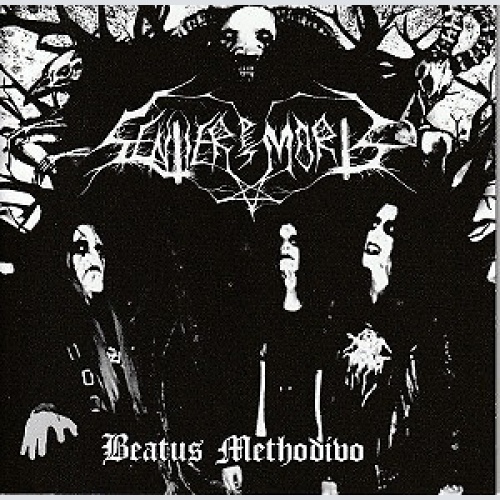 CD, Album Sentier Des Morts - Beatus Methodivo