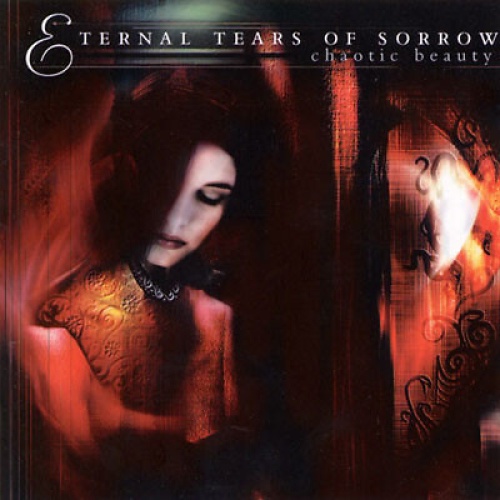 CD, Album Eternal Tears Of Sorrow - Chaotic Beauty