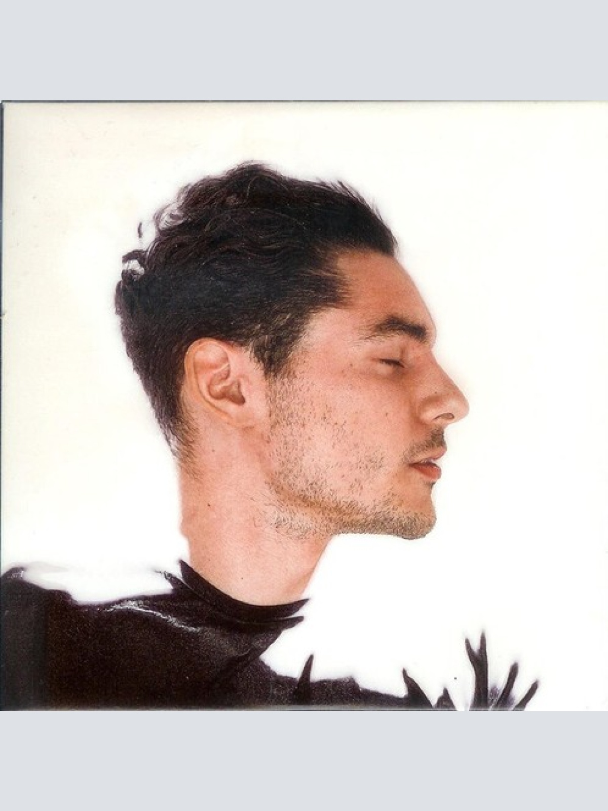 CD, Album, Promo Tropics (3) - Rapture