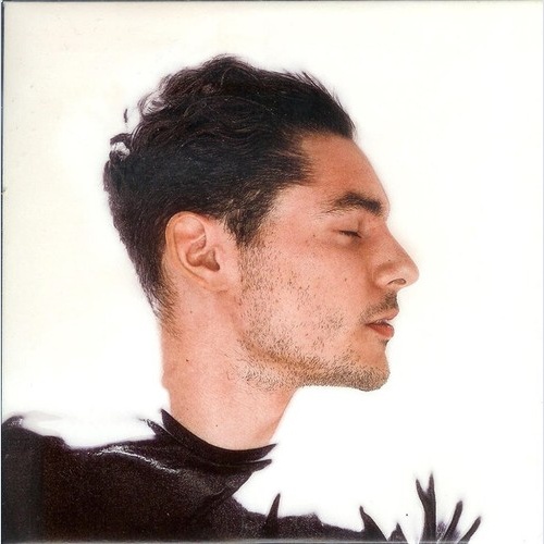 CD, Album, Promo Tropics (3) - Rapture