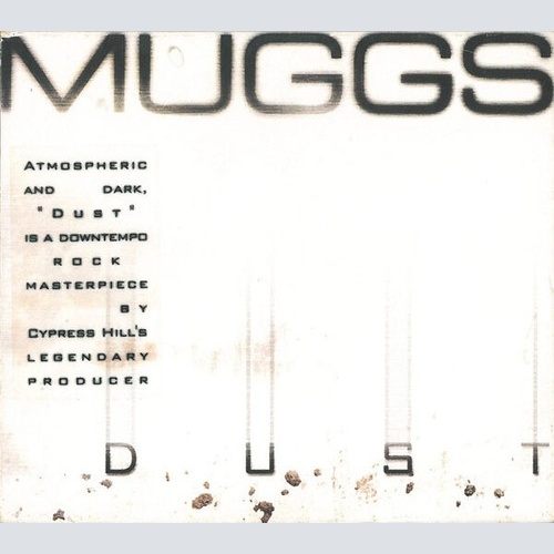 CD, Album, Sli DJ Muggs - Dust