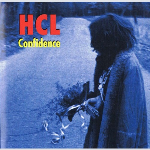 CD, Album HCL (4) - Confidence