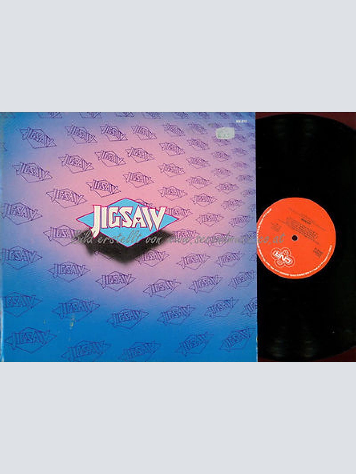 LP---JIGSAW--SAME--CNR 656015