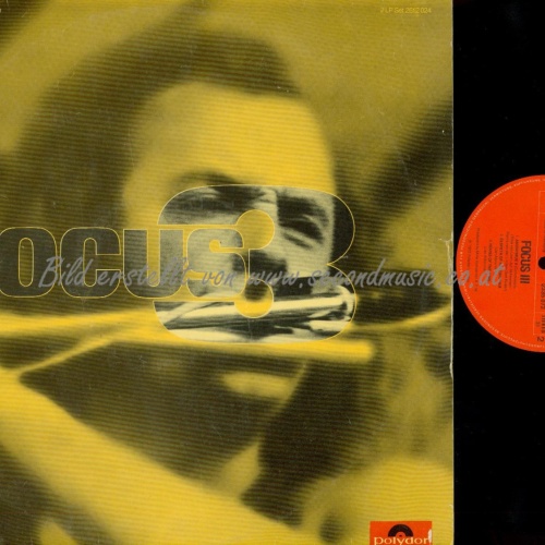 DLP--FOCUS FOCUS III // FOC // GERMANY