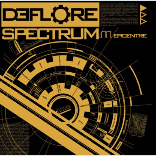 LP, Ltd Deflore - Spectrum - Epicentre