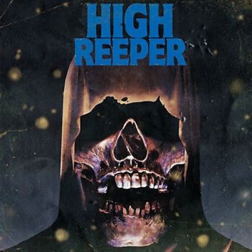 LP, Album, RE High Reeper - High Reeper