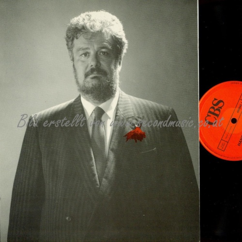 LP--HANS PETER HEINZL LEX MINISTER