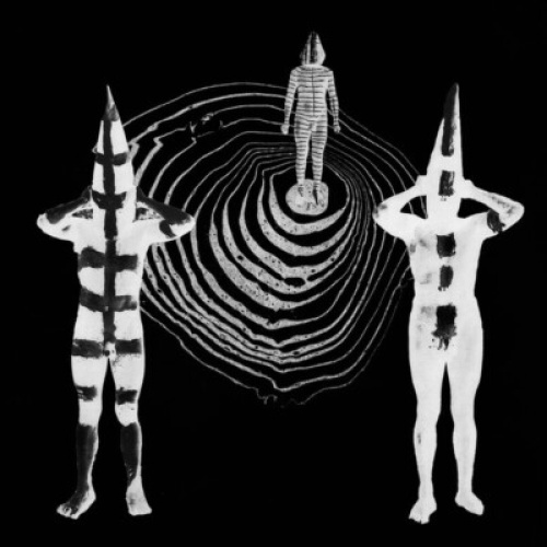 12", EP, Ltd, 180 Marco Ciccotti - Mistica Maxima