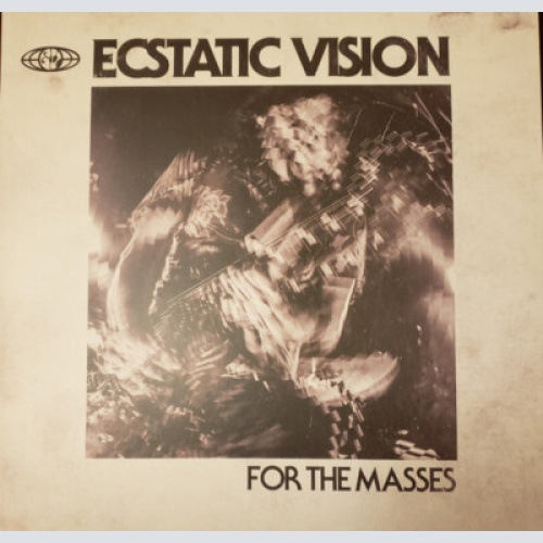 LP, Album, Flu Ecstatic Vision - For The Masses