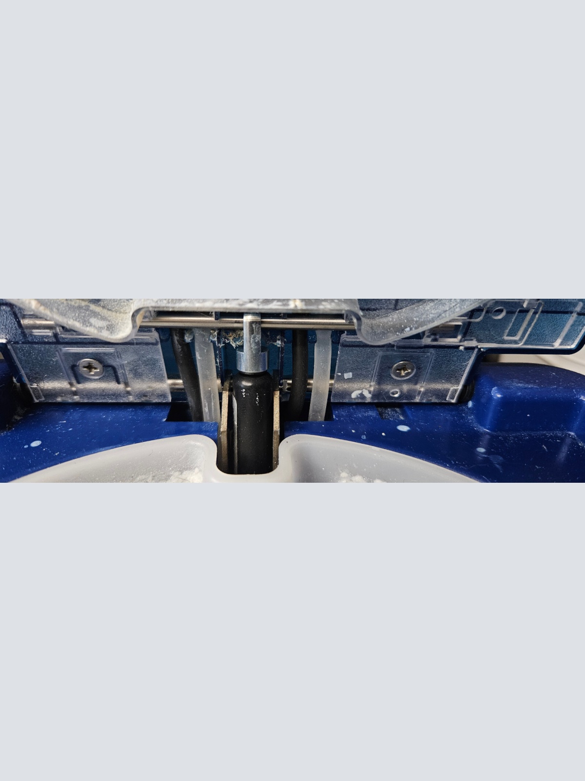 ELM Eco Pro 2 Deckel-Gasfeder  ,neu / new / Lid Gas Spring