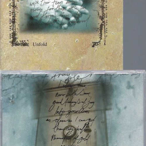 CD--BETHLEHEM BRIDGE UNFOLD