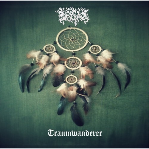 CDr, EP, Ltd Sagas (3) - Traumwanderer
