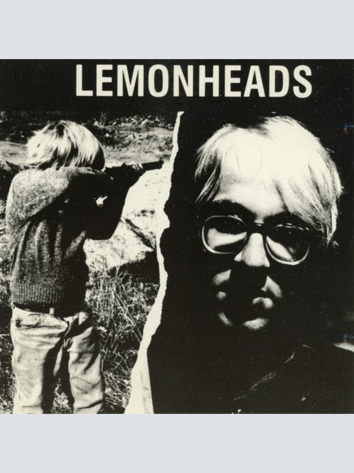 CD, Comp Lemonheads* - Create Your Friends