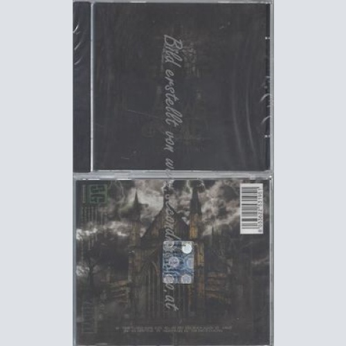 CD--AS WE DIE--RIGHT CHOICES